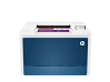 Refurbished: HP Color LaserJet Pro 4201dw Wireless Certified Refurbished Printer