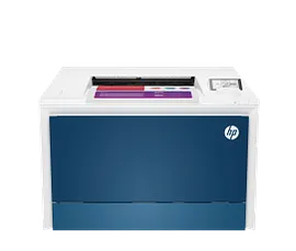 HP Color LaserJet Pro 4201dw Wireless Printer
