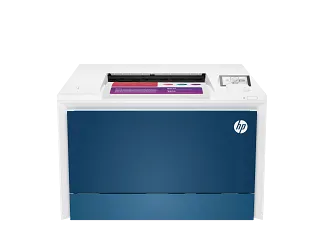 HP LaserJet