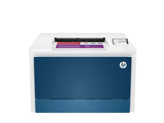 Color Laser Printers, HP Color LaserJet Pro 4201dw Wireless Printer