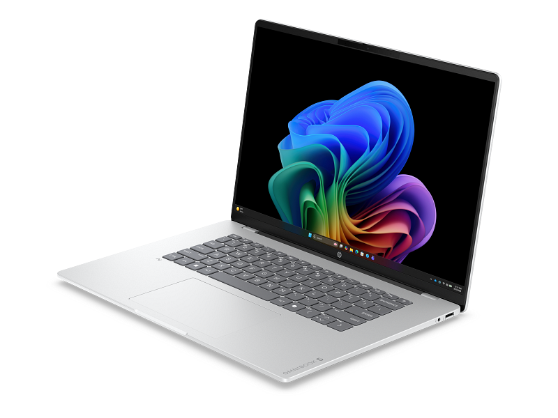 HP OmniBook 5 Laptop Next Gen AI 16-bf1034nox | HP® Suomi