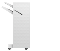 HP LaserJet Stapler/Stacker Finisher