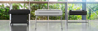 HP DesignJet Studio Steel 24-in Printer