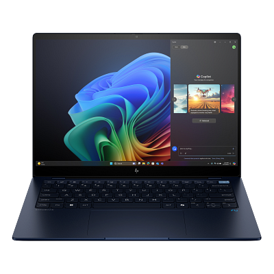 Computer Software Color Pages HP EliteBook Ultra 14 inch G1q Notebook AI PC - Security and Viruses ...