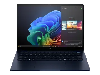 HP EliteBook Ultra (Snapdragon)