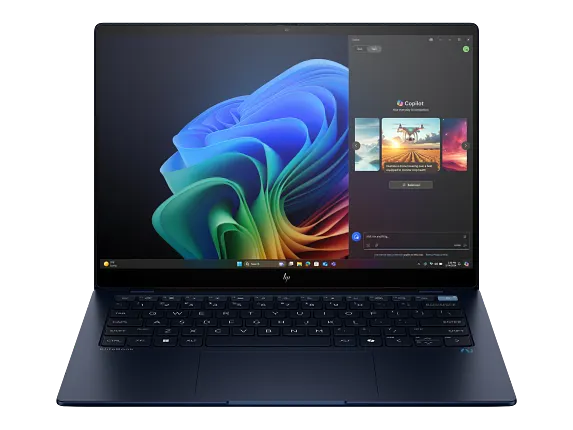 HP EliteBook Ultra (Snapdragon)