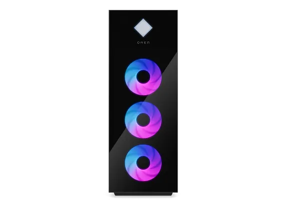 Customer Reviews: OMEN by HP 45L Gaming Desktop GT22-3000t Customer Reviews: OMEN by HP 45L Gaming Desktop GT22-3000t