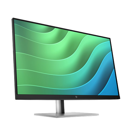 HP 6N4E2E9 EliteDisplay E27 G5 68,58 cm-es (27 hüvelykes) 1920x1080@75Hz USB HUB monitor