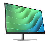 HP E27 G5 FHD Monitor