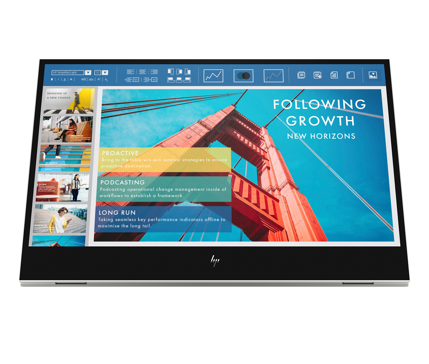 HP product image 1