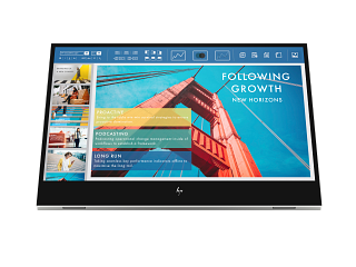HP E24mv G4 FHD Conferencing Monitor | HP® South Africa