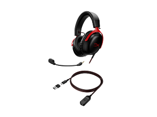 SOUND BLASTERX G5 ＋ HyperX Cloud Alpha HP Headphones HyperX Cloud Alpha USB Wireless Negru Pret