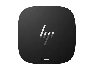 HP Thunderbolt Dock 280W G4 w/ Combo Cable