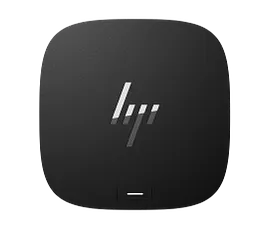 HP Thunderbolt 280W G4 Dock w/Combo Cable