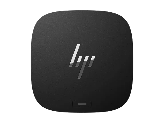 HP Thunderbolt Dock 120W G4