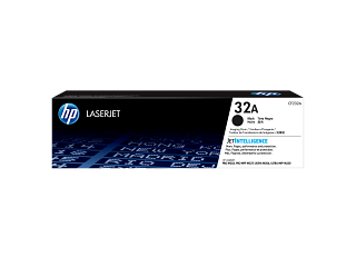 HP 32 Toner Cartridges