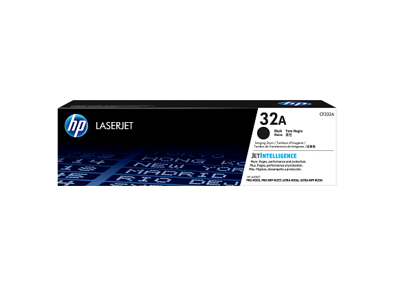 Photos - Other Printing HP 32A Original LaserJet Imaging Drum, CF232A CF232A