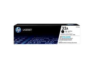 HP 32 Toner Cartridges