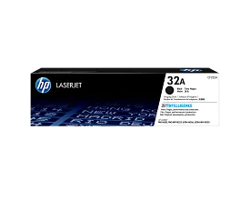 HP 32A Original LaserJet Imaging Drum, CF232A