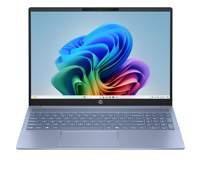 HP OmniBook 5 16 inch Laptop Next Gen AI PC 16-ag1000 (AQ6Z5AV)