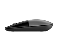 HP Z3700 Dual Silver Mouse