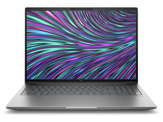 HP ZBook Power Mobile Workstation (Intel)