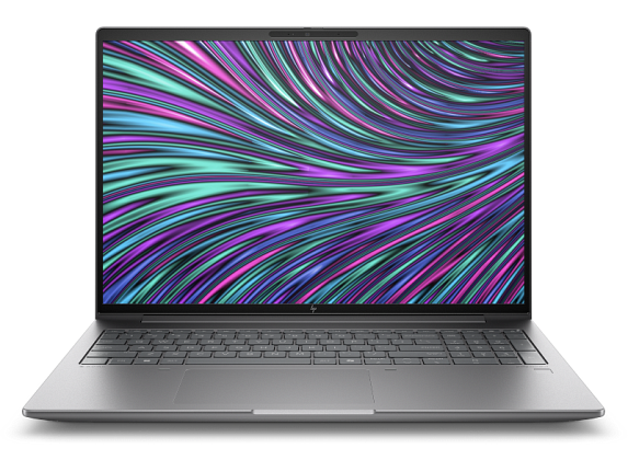 HP ZBook Power 16 inch G11 A Mobile Workstation PC 3 Yr Wolf Pro