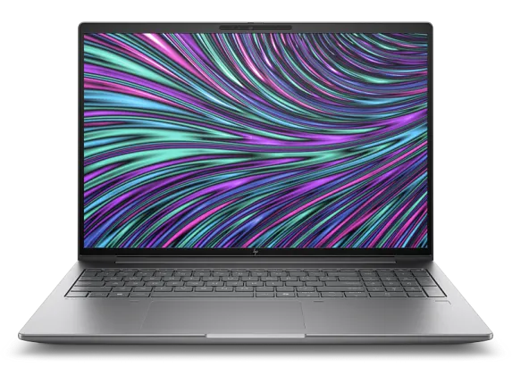 Workstations, HP ZBook Power 16 inch G11 Mobile Workstation PC 3 Yr Wolf Pro Security & 3 Yr Warranty