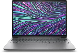 HP ZBook Power 16 inch G11 Mobile Workstation PC 3 Yr Wolf Pro Security & 3 Yr Warranty