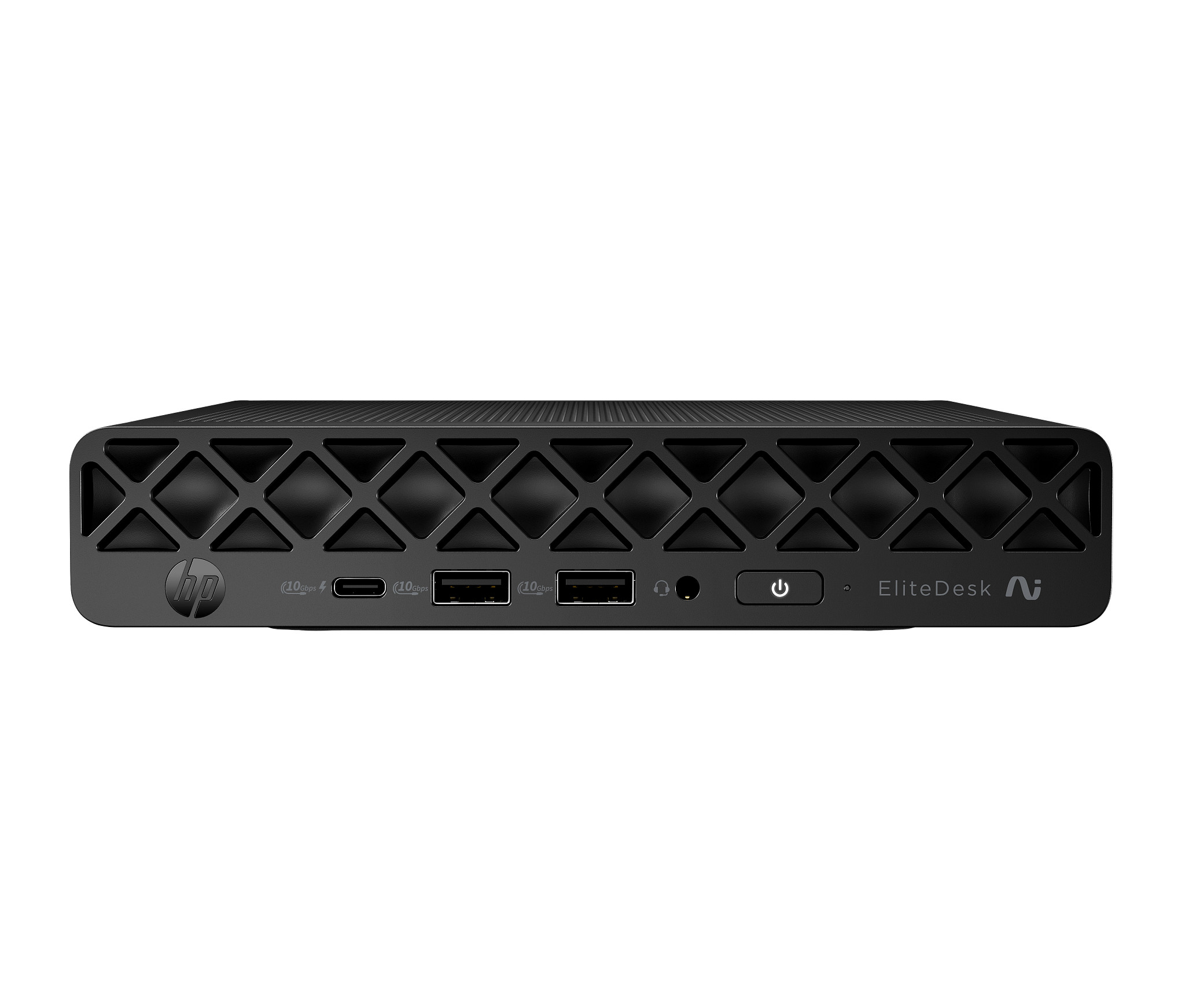 HP EliteDesk 8 Mini G1a Desktop Next Gen AI PC  Wolf Pro Security Edition