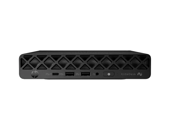 HP EliteDesk ミニPC ★1/4〜発送★ Amazon.com: HP EliteDesk 800 G4 Mini Business Desktop - 8th