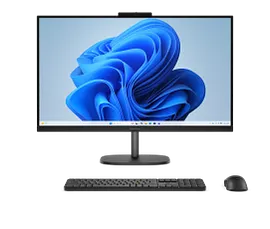 HP OmniStudio All-in-One Desktop 27-cv0565m PC