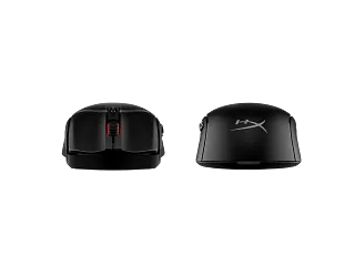 HyperX Pulsefire Haste 2 Core Wireless - Gaming Mouse (Black)