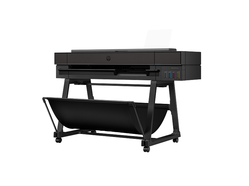 HP DesignJet Smart Tank T858 36-in Printer | HP® Africa