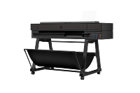 HP DesignJet Smart Tank T858 36-in Printer