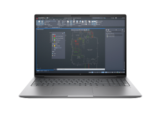 HP ZBook Power Mobile Workstation (AMD)