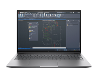 HP ZBook Power 16 inch G11 A Mobile Workstation PC (9A814AV)