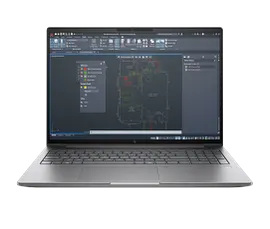 HP ZBook Power 16 inch G11 A Mobile Workstation PC 3 Yr Wolf Pro Security & 3 Yr Warranty