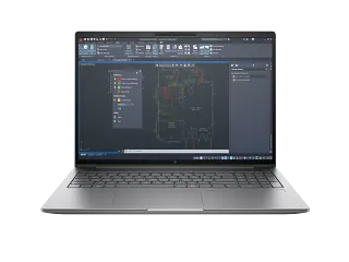HP ZBook Power Mobile Workstation (AMD)