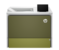 HP Color LaserJet Enterprise 6701dn Printer