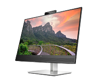 HP E27m G4 QHD USB-C Conferencing Monitor