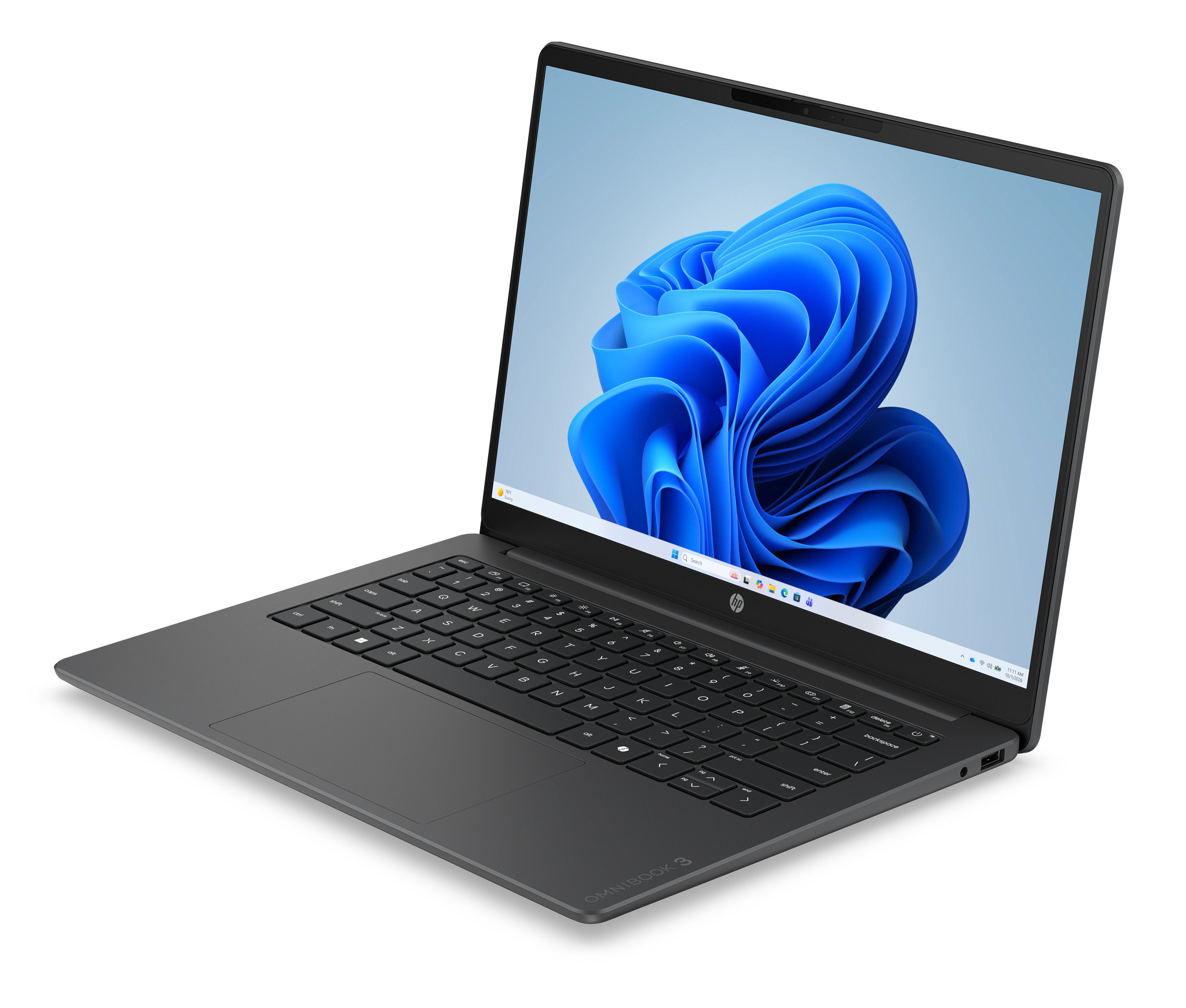 HP OmniBook 3 Laptop 14-hy0015ds