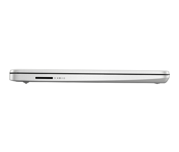 20C1 - HP 14-inch Laptop PC 14, Natural Silver, nonODD, nonFPR Right Profile