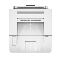 HP LaserJet Pro M203d Printer