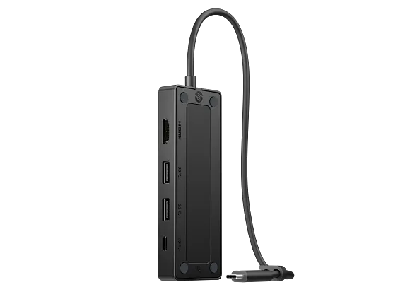 HP USB-C Travel Hub G3 for business