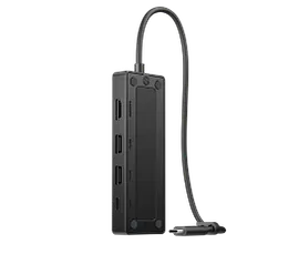 HP USB-C Travel Hub G3 for business