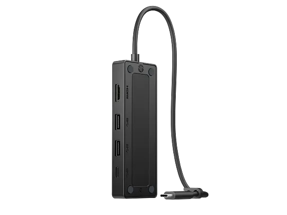 HP USB-C Travel Hub G3 for business