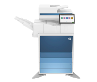 HP LaserJet Managed MFP E826dn