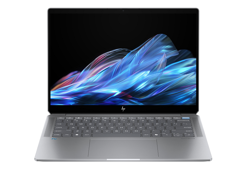 展示品／AI HP OmniBook Ultra 14／Ry9／Wi-Fi７ HP OmniBook Ultra 14 | HP® Official Store