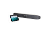 Poly Studio X50 All-In-One videoegység és TC8 vezérlő készlet